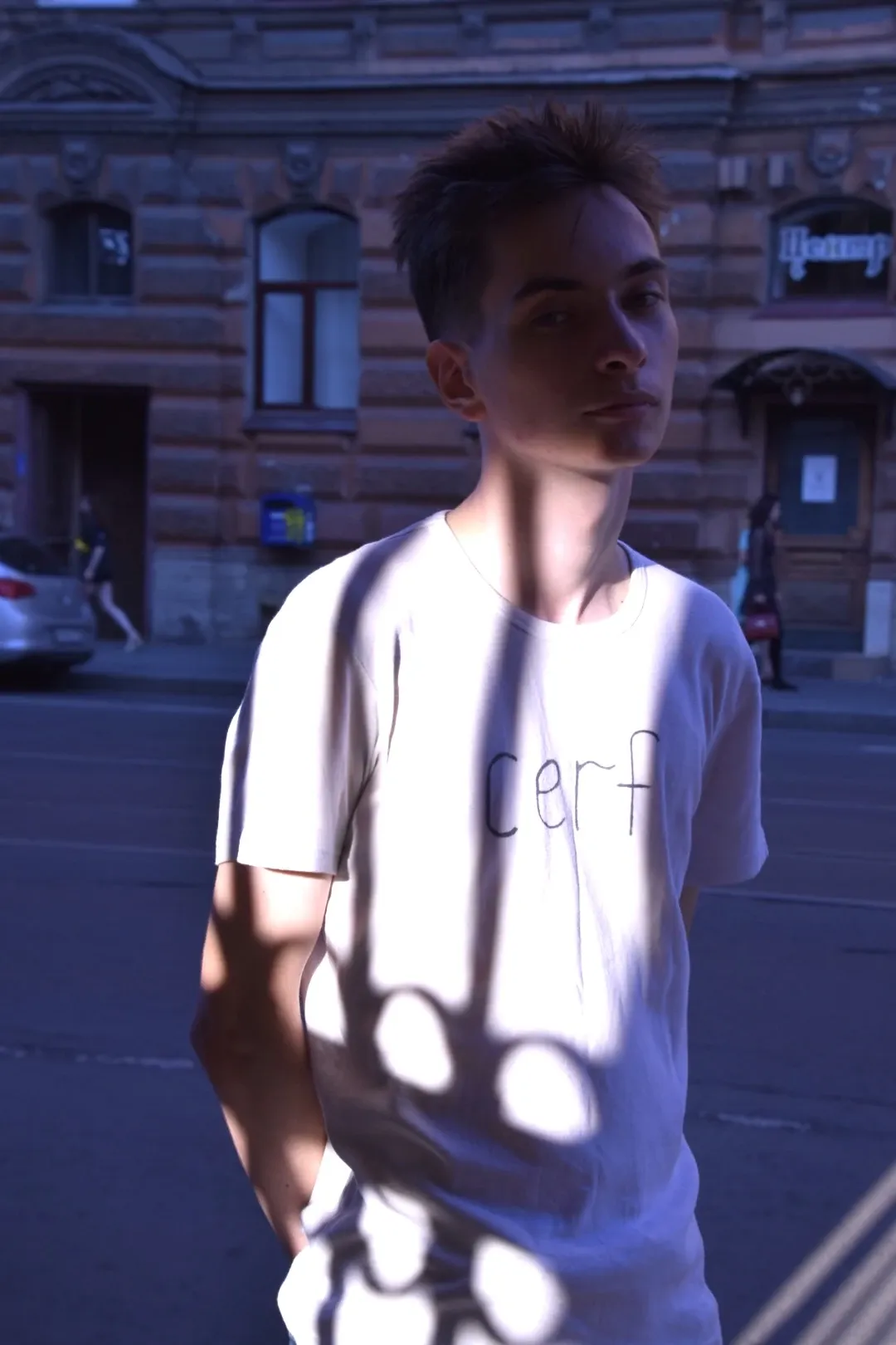 Айс