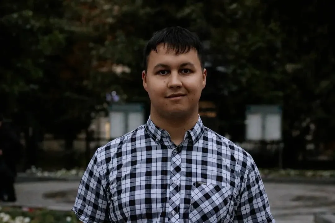 Нестеров