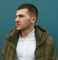 Огневский