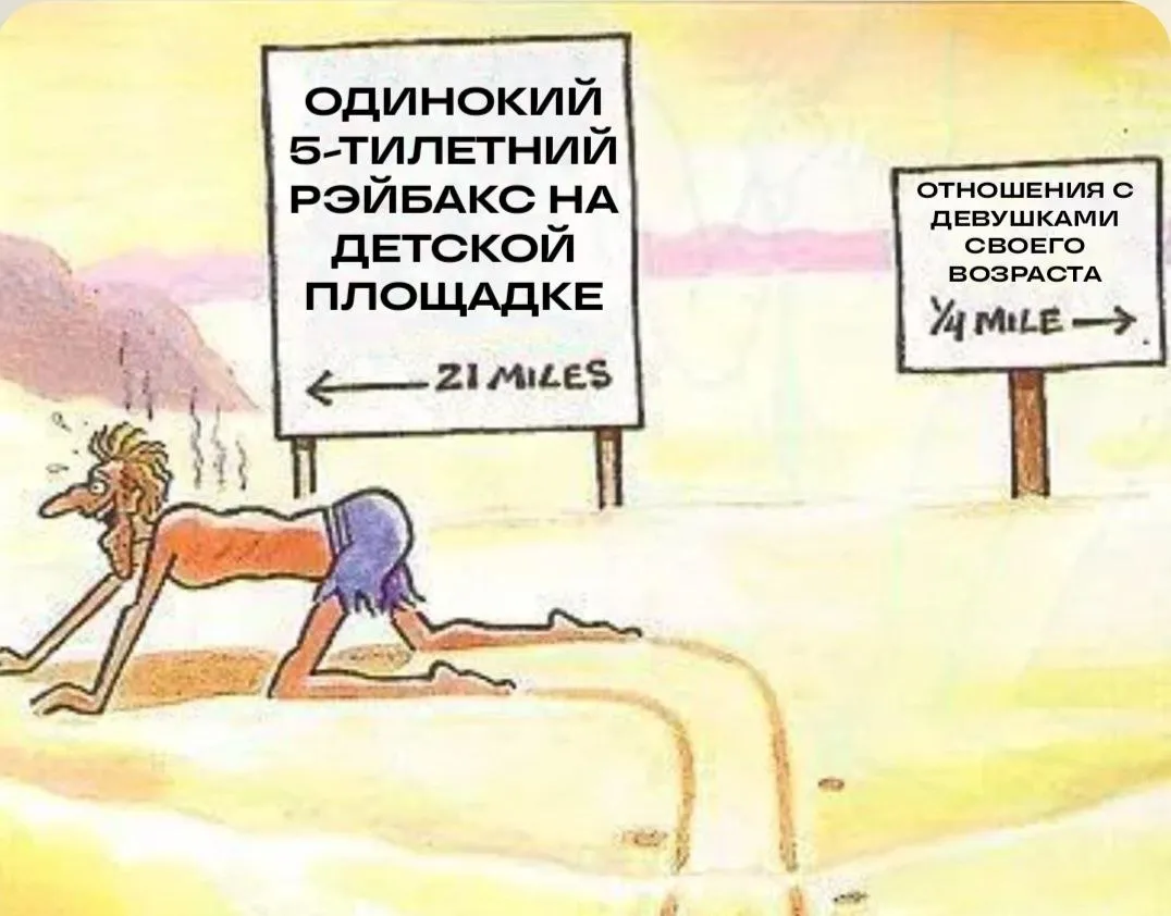 ПОРЦИЯ МЕМОВ ПРО АКТУАЛЬНЫЕ СОБЫТИЯ