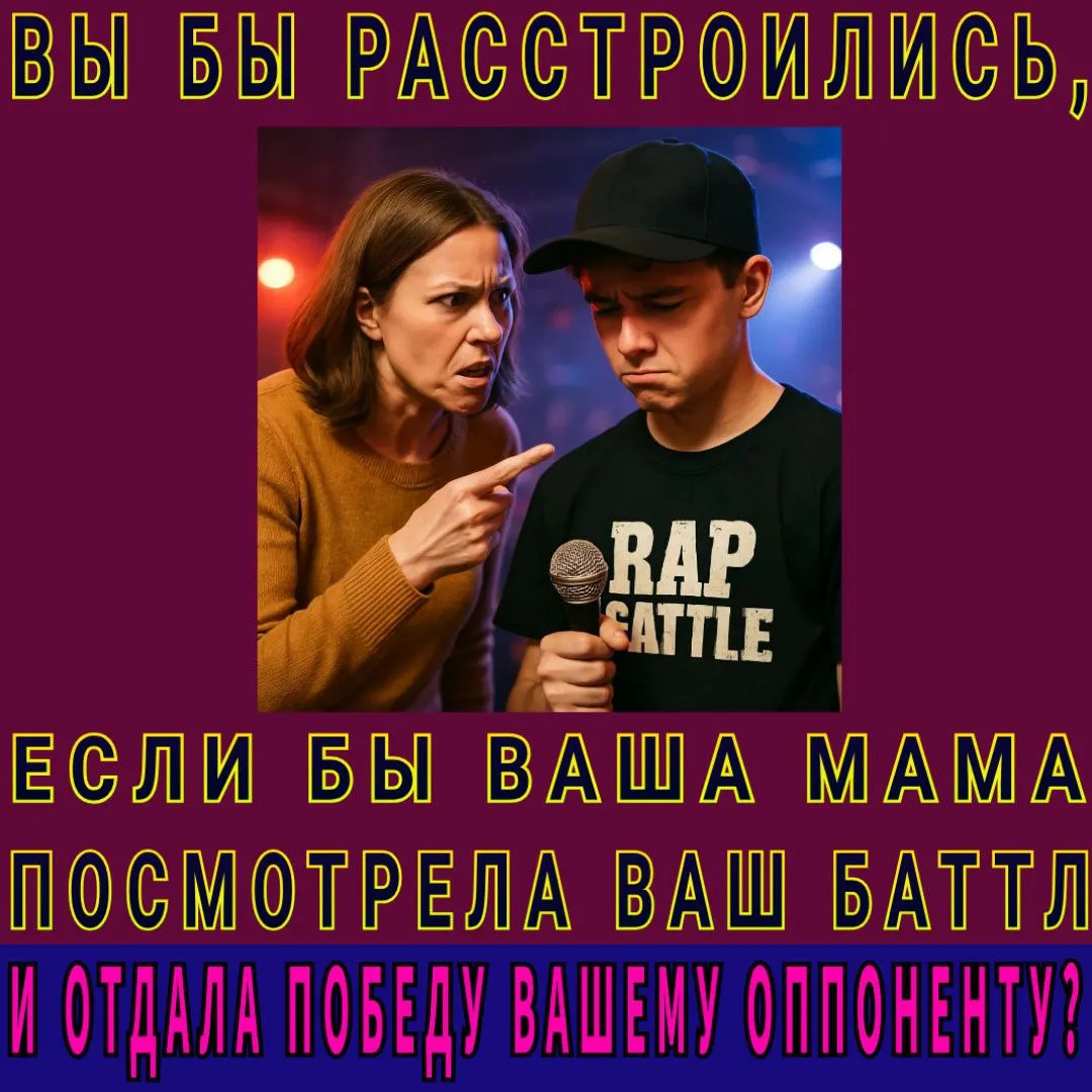 ВЫ БЫ РАССТРОИЛИСЬ,