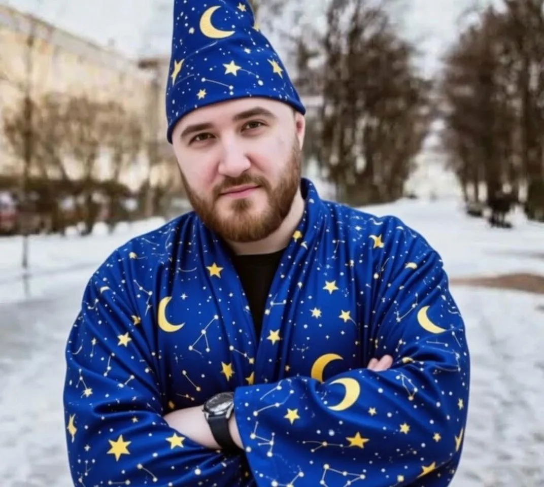 НАЙДИ СЕБЕ ПАРУ
