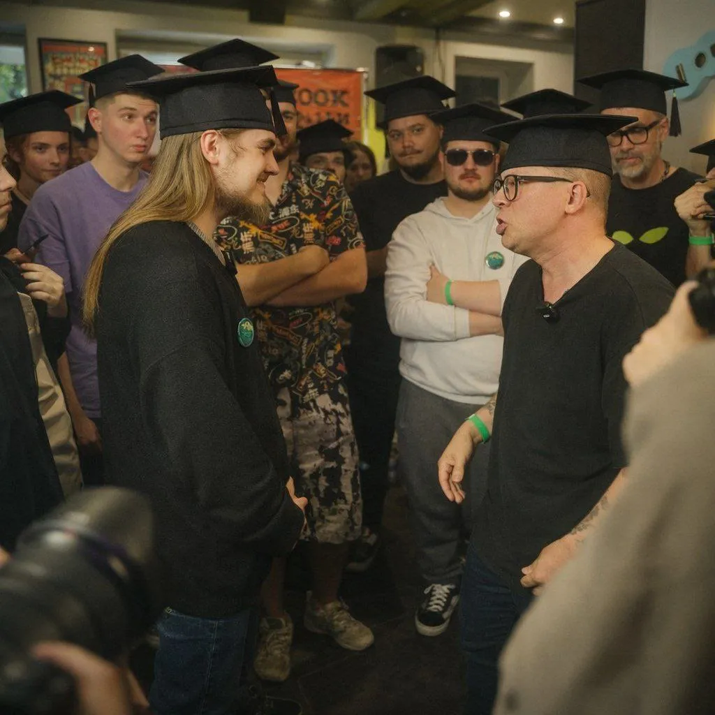 ЭЙ ЙОУ, FRESHка Battle образовательный момент 🔪