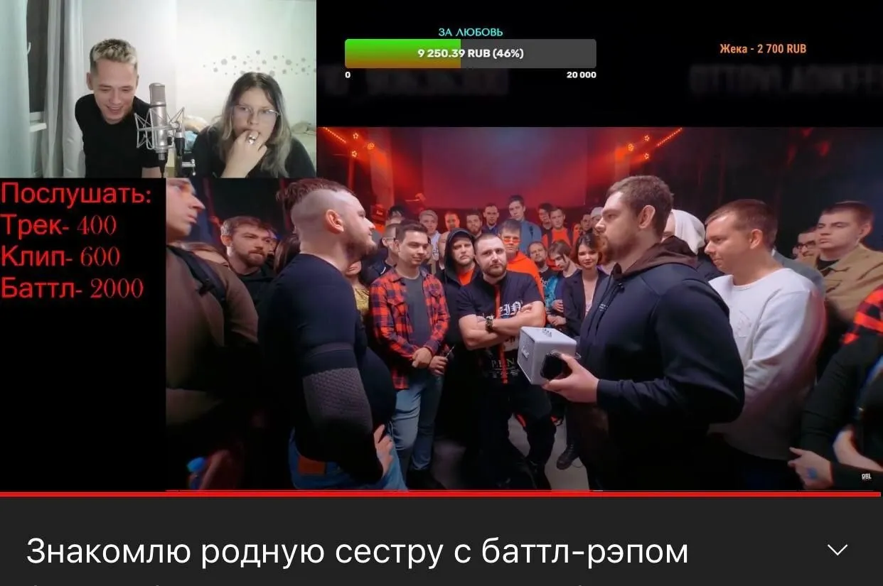 Обожаю пролистывать свою галерею