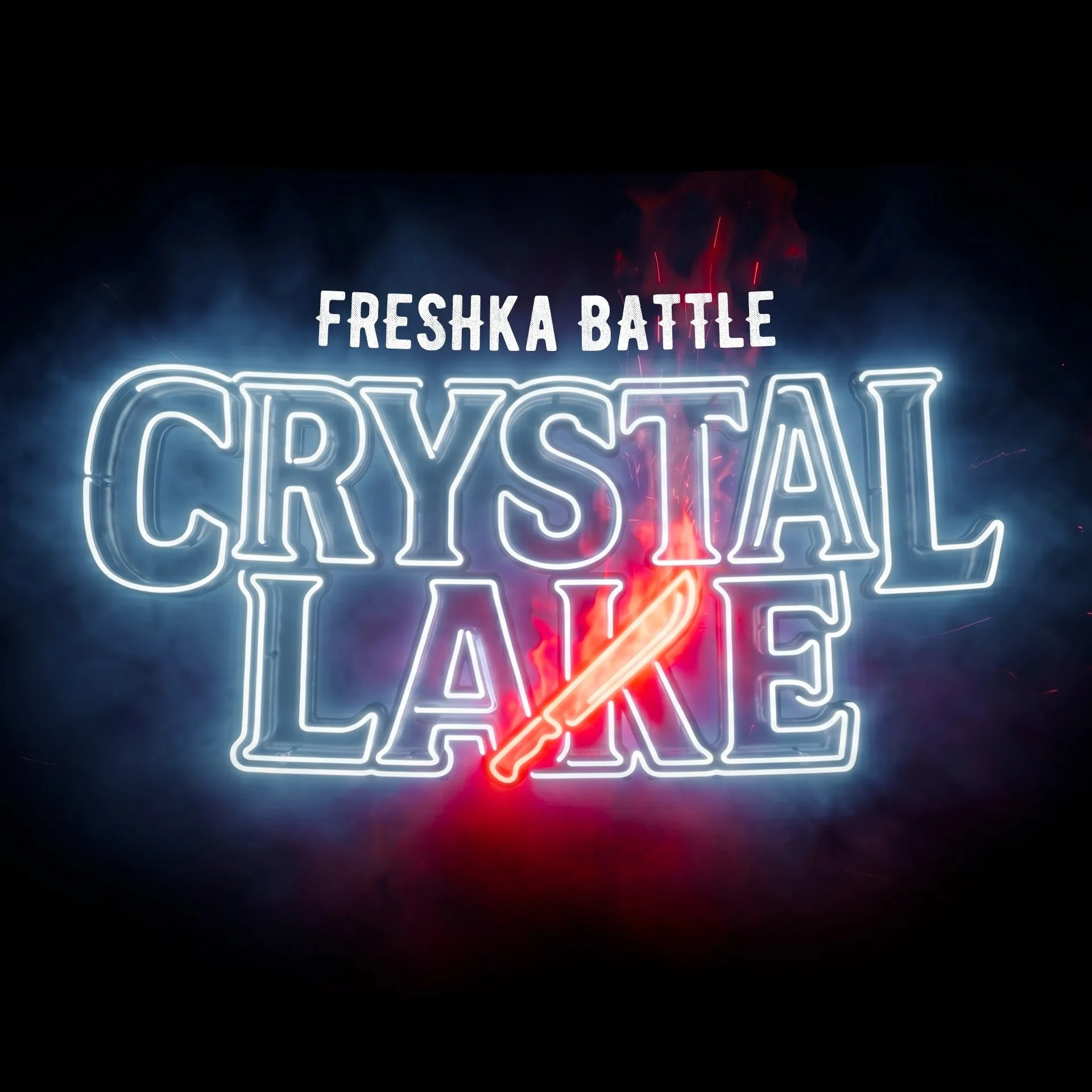 FRESHka Battle: CRYSTAL LAKE