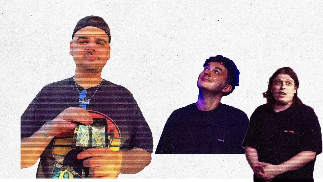 T!MMI - АГЕНТ ДАН и ТЮЛЕНЬ