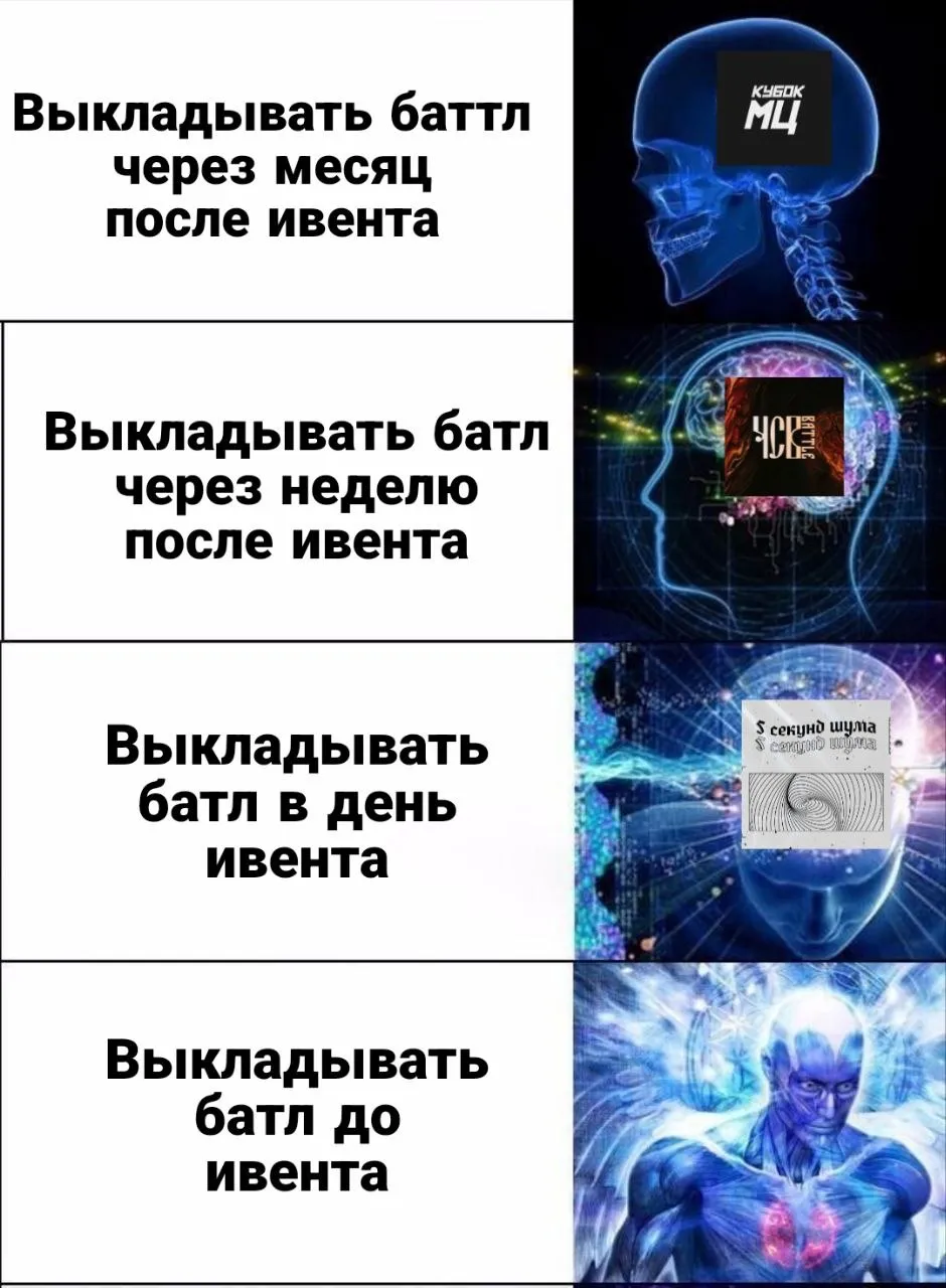 Кто додумается следующий???