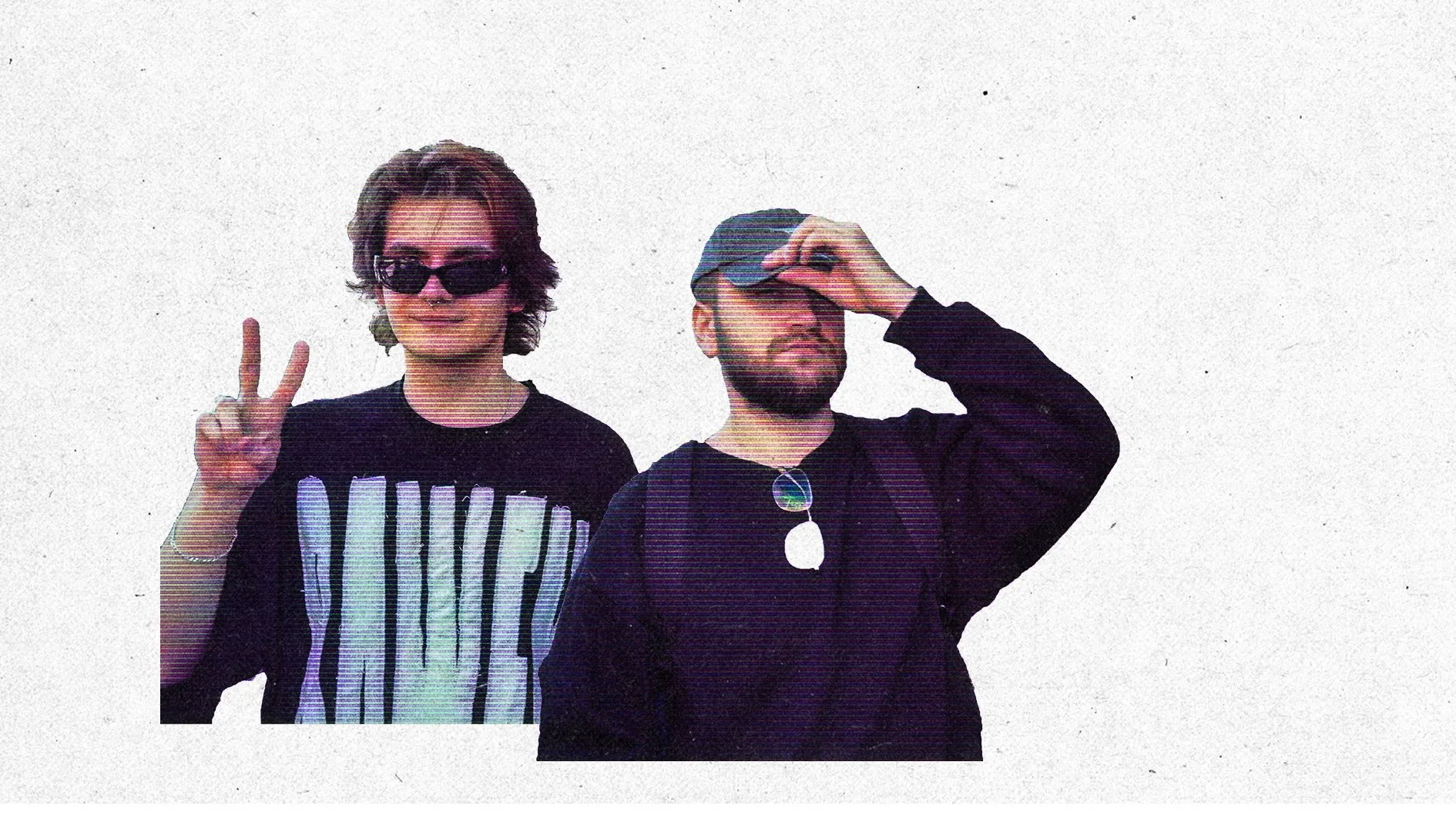 ХОРНИБОЙ - KILLHOMIE