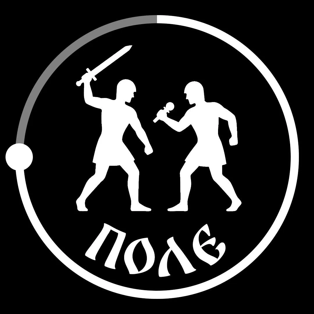 ПОЛЕ (ex ЧСВ ONLINE)