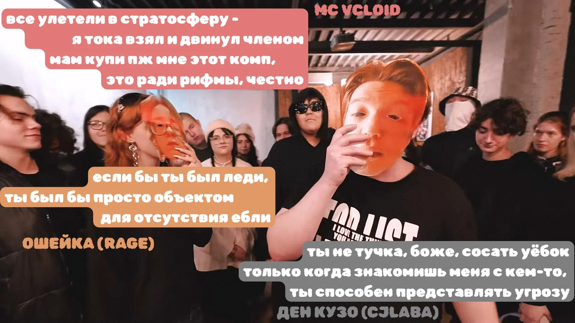 набор #занимательныйbar с недавнего