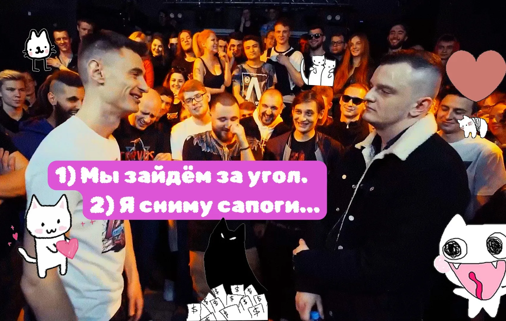 #занимательныйbar сегодня - классика южной школы: любовное послание в форме пошаговой инструкции
какую очаровательность можно слепить из самого земного материала