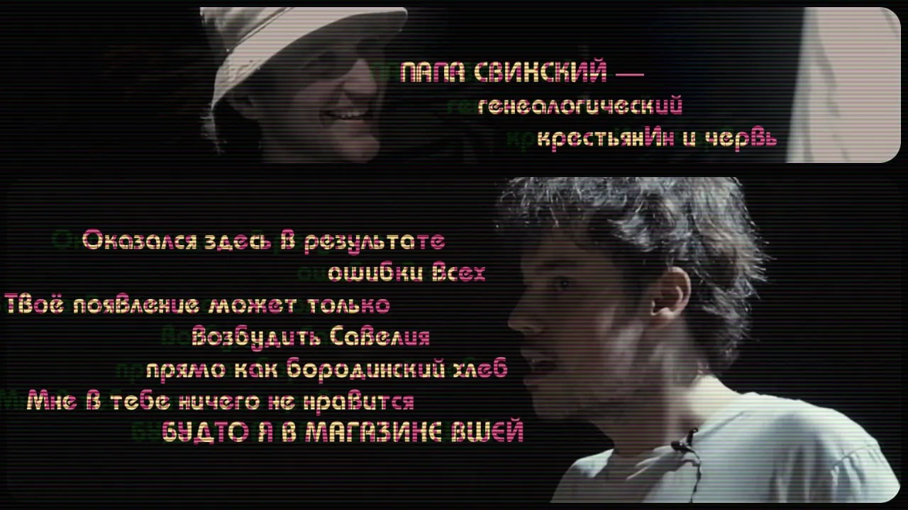 #занимательныйbar мог бы быть и в рубрике #зачаточное
