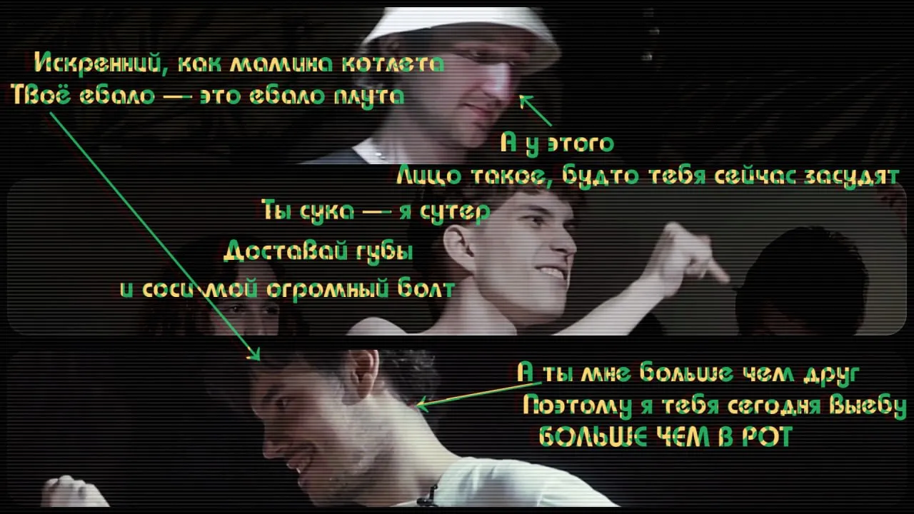 #занимательныйbar отсюда же, от финалиста TONKY